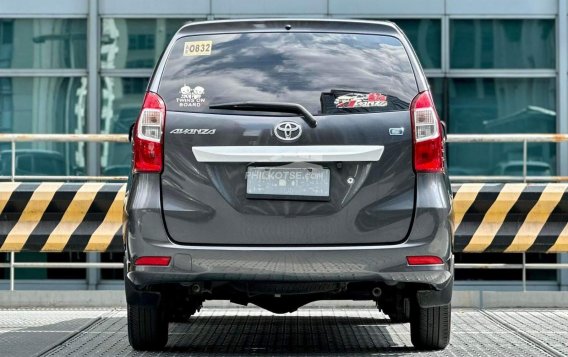 2019 Toyota Avanza  1.3 E A/T in Makati, Metro Manila-9