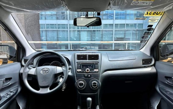2019 Toyota Avanza  1.3 E A/T in Makati, Metro Manila-7