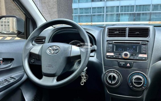 2019 Toyota Avanza  1.3 E A/T in Makati, Metro Manila-6
