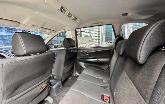 2019 Toyota Avanza  1.3 E A/T in Makati, Metro Manila-3