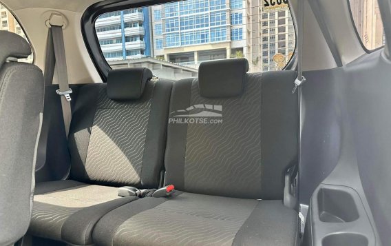 2019 Toyota Avanza  1.3 E A/T in Makati, Metro Manila-1
