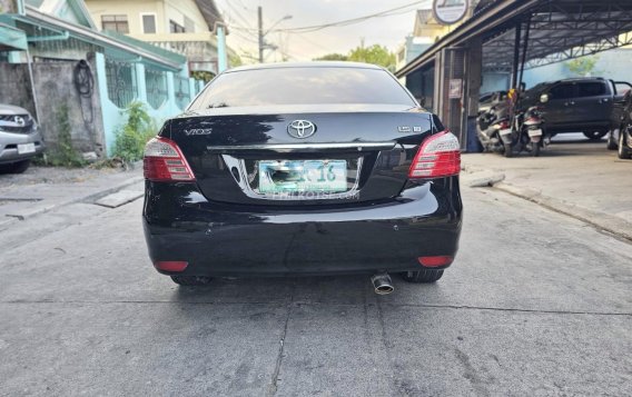 2010 Toyota Vios  1.5 G CVT in Bacoor, Cavite-8