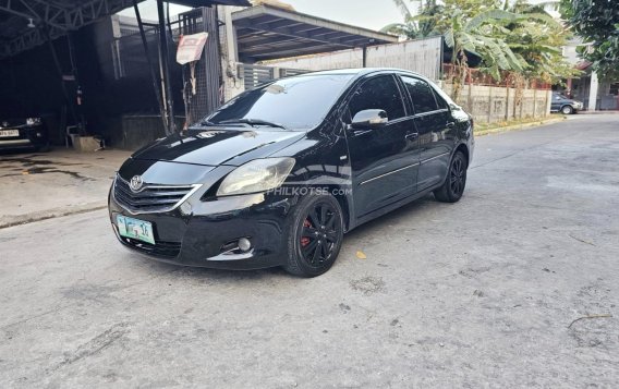 2010 Toyota Vios  1.5 G CVT in Bacoor, Cavite-7
