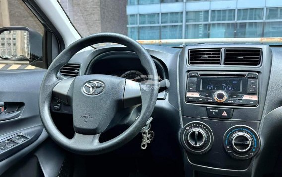 2019 Toyota Avanza  1.3 E AT in Makati, Metro Manila-10