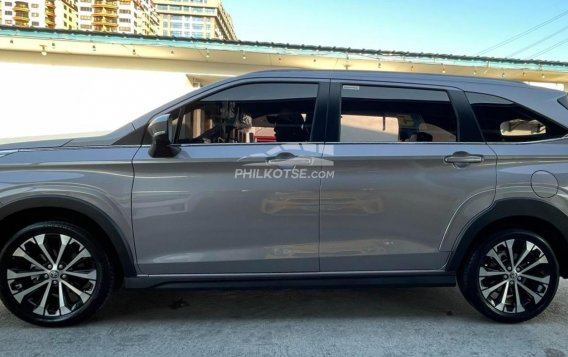 2023 Toyota Veloz G CVT in Quezon City, Metro Manila-8