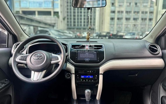 2018 Toyota Rush in Makati, Metro Manila-6