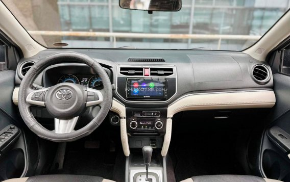 2019 Toyota Rush  1.5 G AT in Makati, Metro Manila-10