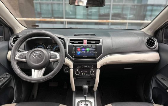 2019 Toyota Rush  1.5 G AT in Makati, Metro Manila-10