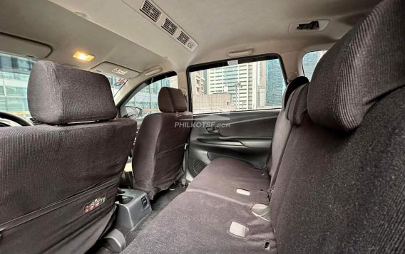 2021 Toyota Avanza in Makati, Metro Manila-2