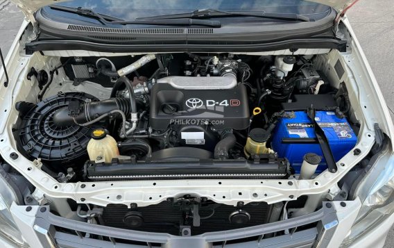 2014 Toyota Innova  2.8 G Diesel AT in Manila, Metro Manila