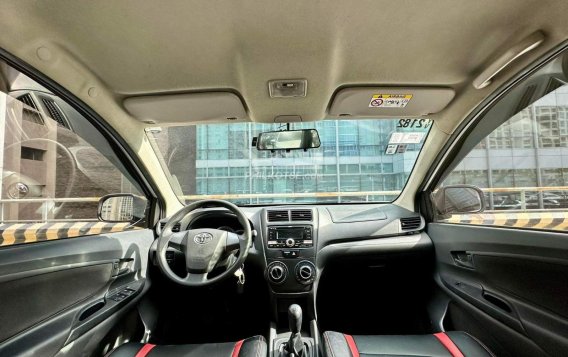 2016 Toyota Avanza  1.3 E M/T in Makati, Metro Manila-8
