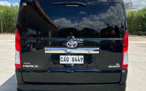 2019 Toyota Grandia in Plaridel, Bulacan-18