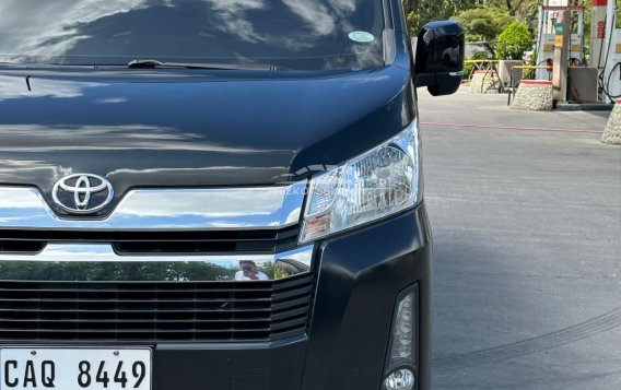 2019 Toyota Grandia in Plaridel, Bulacan-13