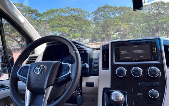 2019 Toyota Grandia in Plaridel, Bulacan-3