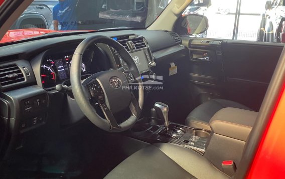 2023 Toyota 4Runner in Quezon City, Metro Manila-12