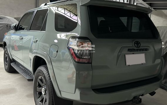 2023 Toyota 4Runner in Quezon City, Metro Manila-15
