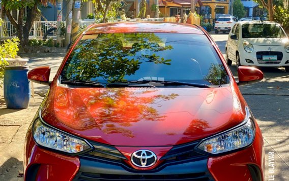 2021 Toyota Vios 1.3 XLE CVT in Antipolo, Rizal-1