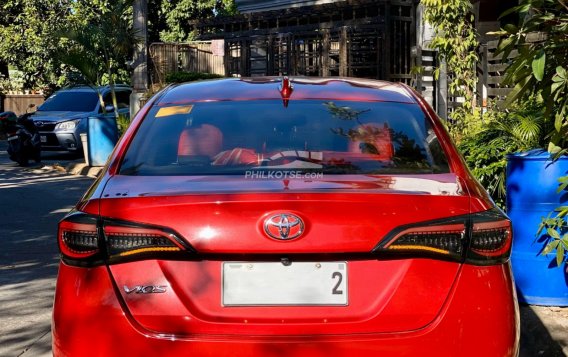 2021 Toyota Vios 1.3 XLE CVT in Antipolo, Rizal-13