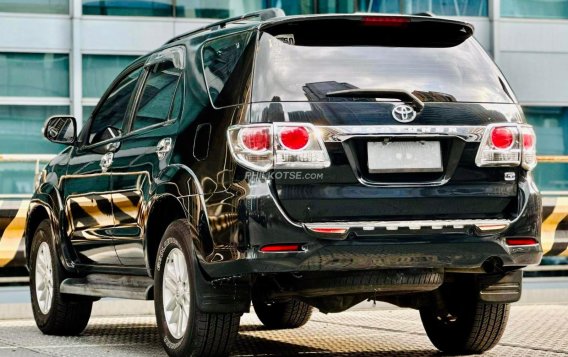 2014 Toyota Fortuner in Makati, Metro Manila-2