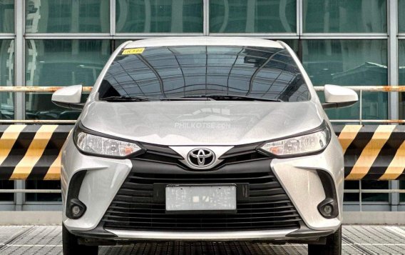 2022 Toyota Vios 1.3 XLE CVT in Makati, Metro Manila-19
