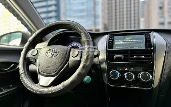 2022 Toyota Vios 1.3 XLE CVT in Makati, Metro Manila-16
