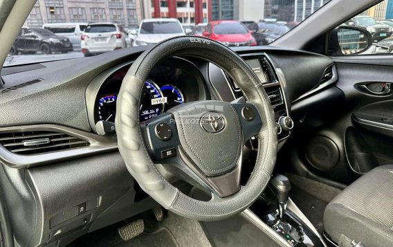 2022 Toyota Vios 1.3 XLE CVT in Makati, Metro Manila-15