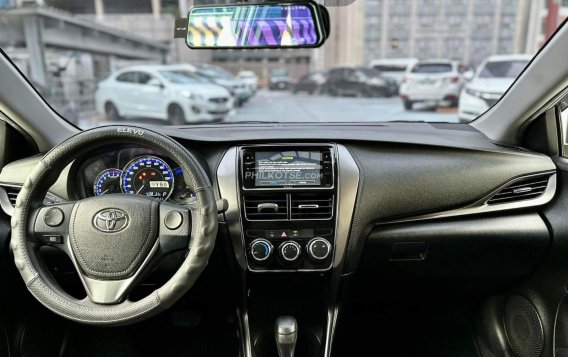 2022 Toyota Vios 1.3 XLE CVT in Makati, Metro Manila-14