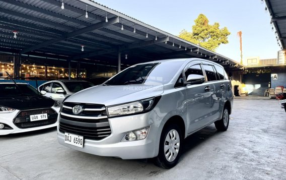 2019 Toyota Innova in Las Piñas, Metro Manila-13