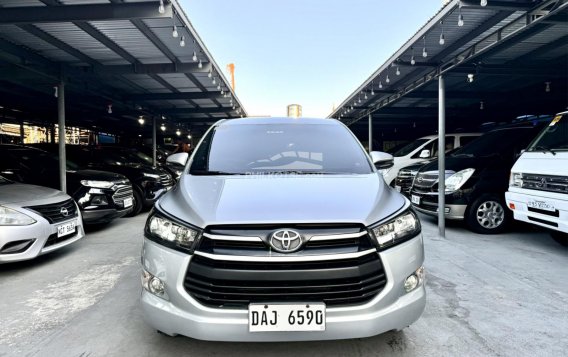 2019 Toyota Innova in Las Piñas, Metro Manila-12