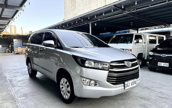 2019 Toyota Innova in Las Piñas, Metro Manila-11