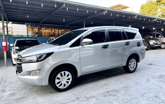2019 Toyota Innova in Las Piñas, Metro Manila-10