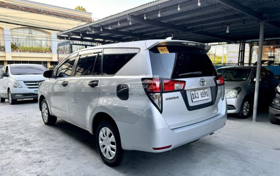 2019 Toyota Innova in Las Piñas, Metro Manila-9
