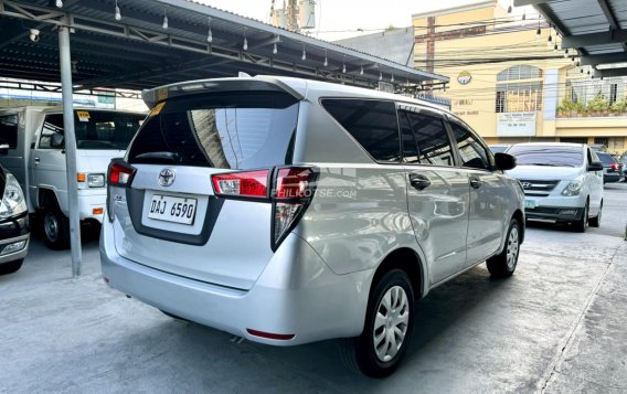 2019 Toyota Innova in Las Piñas, Metro Manila-8