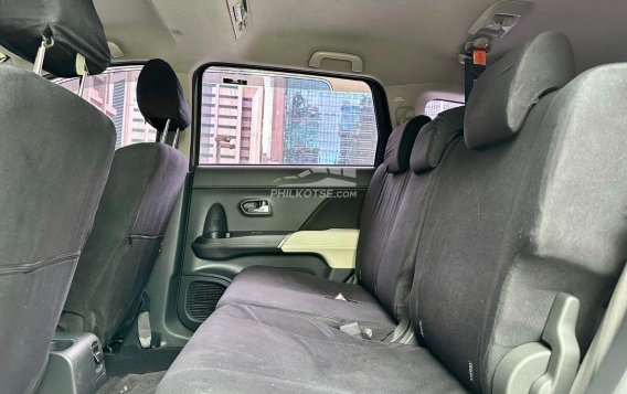 2019 Toyota Rush  1.5 G AT in Makati, Metro Manila-4