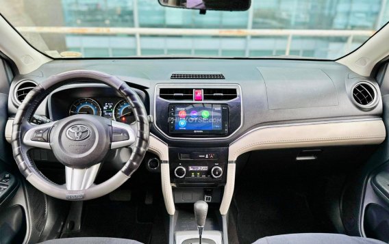 2019 Toyota Rush  1.5 G AT in Makati, Metro Manila-10