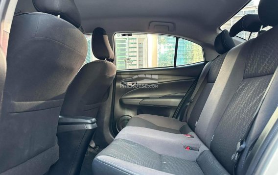 2023 Toyota Vios in Makati, Metro Manila-1