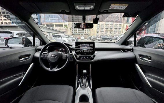 2023 Toyota Corolla Cross 1.8 G CVT in Makati, Metro Manila-7