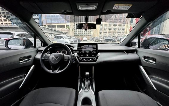 2023 Toyota Corolla Cross in Makati, Metro Manila-10