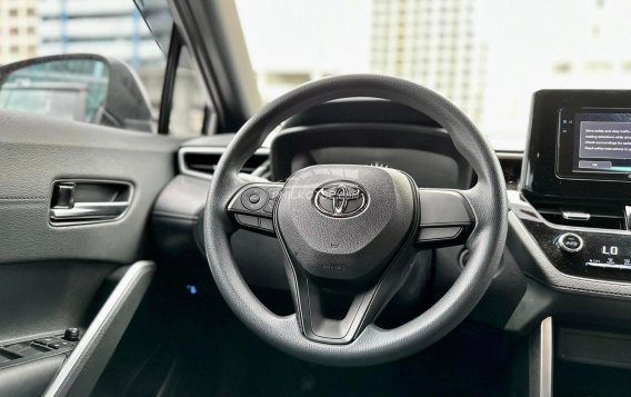 2023 Toyota Corolla Cross in Makati, Metro Manila-9