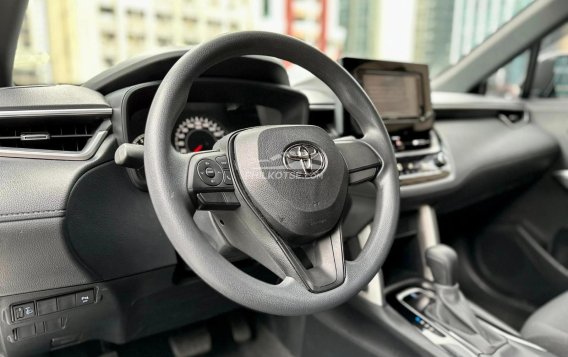 2023 Toyota Corolla Cross in Makati, Metro Manila-5