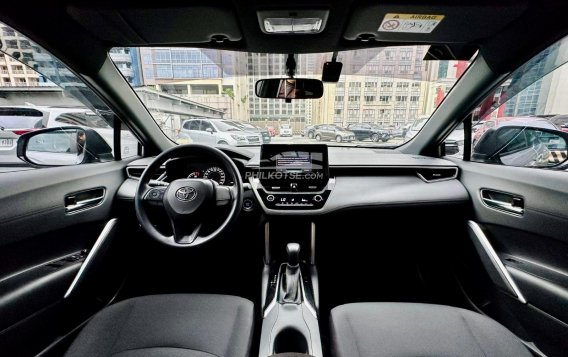 2023 Toyota Crown in Makati, Metro Manila-2