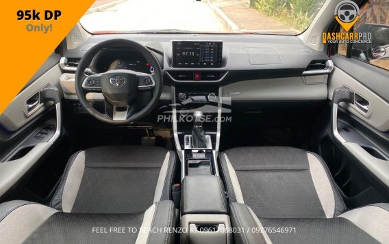 2023 Toyota Veloz in Quezon City, Metro Manila-17