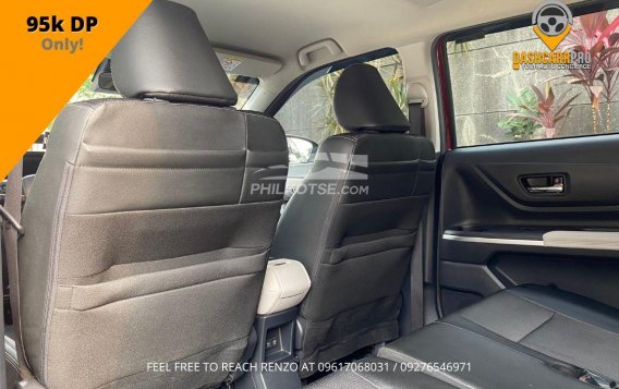 2023 Toyota Veloz in Quezon City, Metro Manila-11