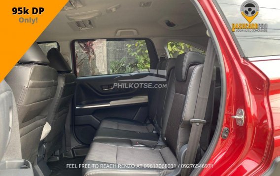 2023 Toyota Veloz in Quezon City, Metro Manila-10