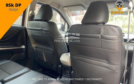 2023 Toyota Veloz in Quezon City, Metro Manila-8