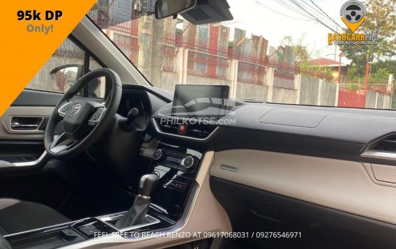 2023 Toyota Veloz in Quezon City, Metro Manila-15