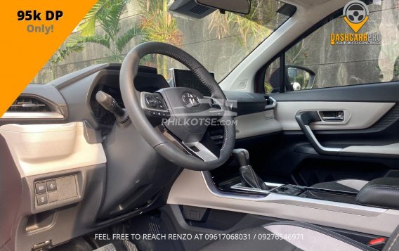 2023 Toyota Veloz in Quezon City, Metro Manila-16