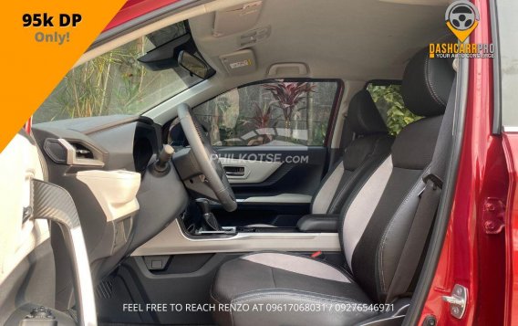 2023 Toyota Veloz in Quezon City, Metro Manila-14