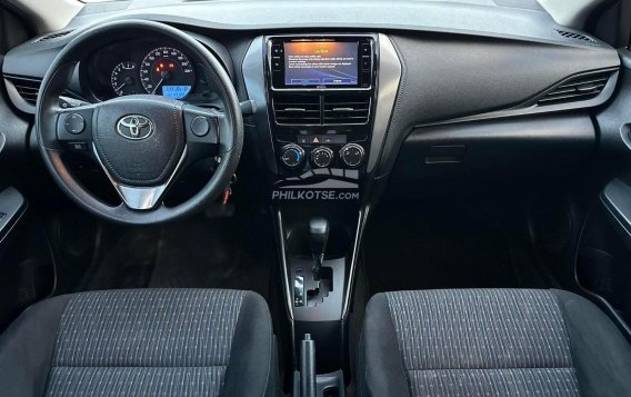 2021 Toyota Vios 1.3 XE CVT in Manila, Metro Manila-5