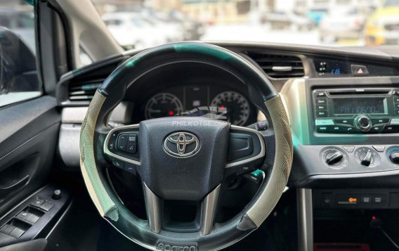 2019 Toyota Innova in Makati, Metro Manila-9